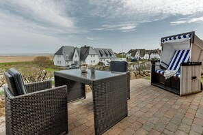 Speisen im Freien