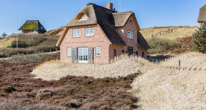 Dünen Hüs l HO/34c - Dünen Hüs I