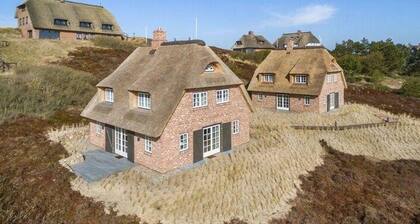 Dünen Hüs l HO/34c - Dünen Hüs I