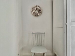 Interior - Raantem Hüs "Moby Dick" - Raantem Hüs (Sylt)