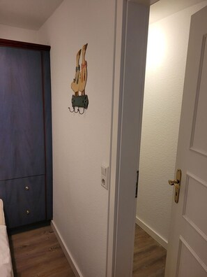 Interior - Raantem Hüs App. 002 - Raantem Hüs (Sylt)