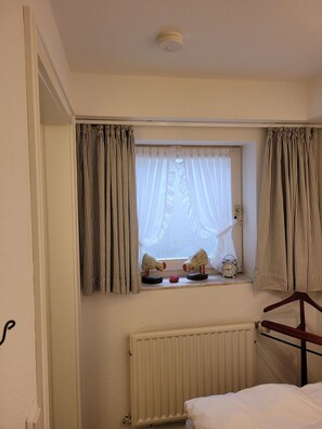 2 Schlafzimmer, WLAN