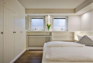 2 bedrooms, WiFi - Raantem Hüs App. 05 - Raantem Hüs (Sylt)