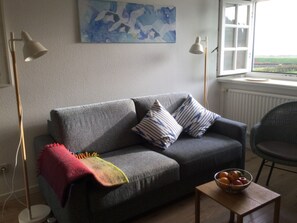 Tv, stereoanlæg