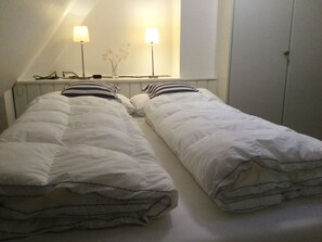 1 Schlafzimmer, WLAN