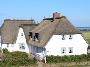 Exterior - House Heefkant App. 04 - Heefkant (Sylt)