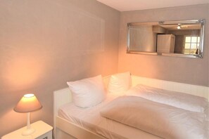 2 bedrooms, WiFi - House Heefkant App. 04 - Heefkant (Sylt)