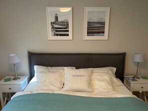 2 bedrooms, WiFi - House Heefkant App. 02 - Heefkant (Sylt)