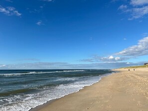 Beach - House Heefkant App. 02 - Heefkant (Sylt)