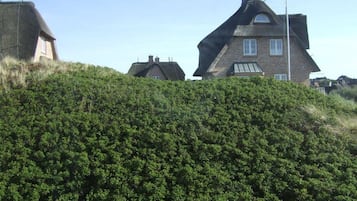 Ulkopuoli