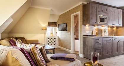 House Marina Apartment Pia - House Marina