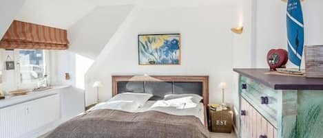 1 chambre, fer et planche à repasser, Wi-Fi
