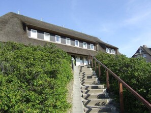 Exterior - House Marina Düntün - House Marina (Sylt)
