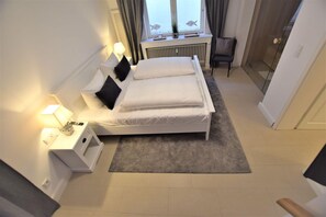 Room - House Marina Düntün - House Marina (Sylt)