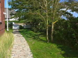 Property grounds - Marmelbloom - Marmelbloom MB/01 (Sylt)
