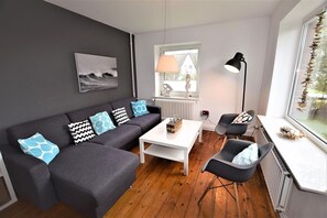 Fernseher, DVD-Player