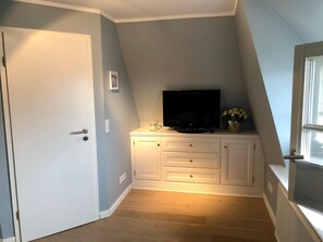 Interior - House Lore, Germany (Sylt)