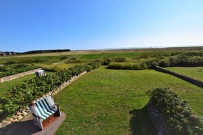 Property grounds - "Watthüs Fine" DO/05 - Watthüs Fine DO/05 (Sylt)