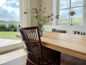 Dining - Beach House - Beach House AS/20 (Sylt)