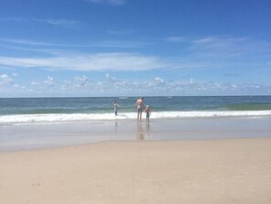 Strand
