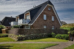 Exterior - House on the Watt - House on the Watt DO/05b (Sylt)