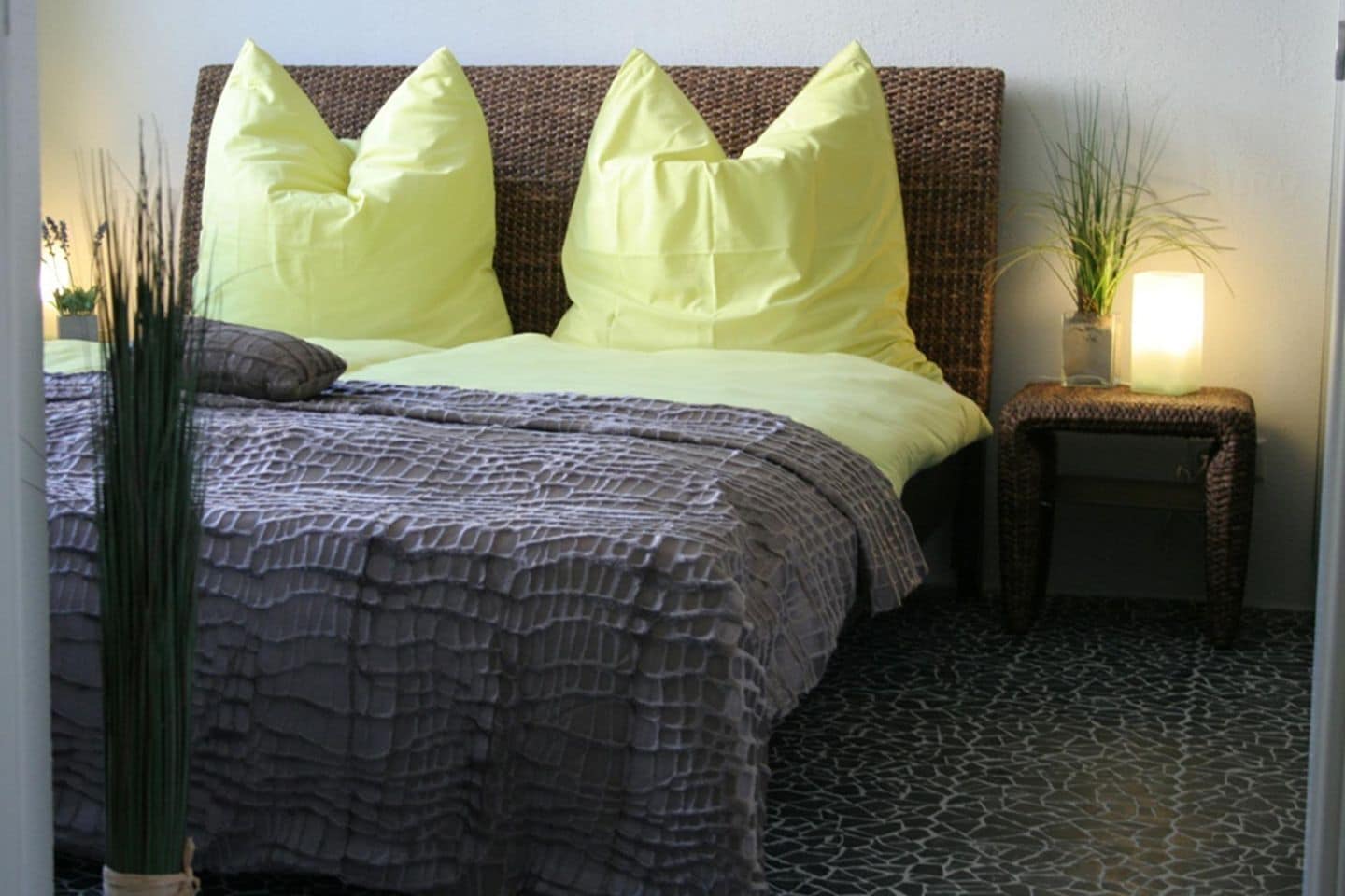 1 Schlafzimmer, WLAN