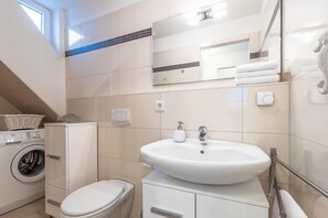 Hair dryer - Im Dünengrund App. 05a - Dünengrund (Sylt)