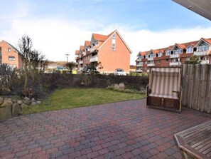 Property grounds - House Dünenblick DUE/12 - Dünengrund (Sylt)