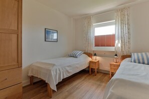 Unclassified image, 3 of 13, button - House Achter Dünem - AS/01 - Achter Dünem (Sylt)