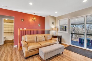 Smart TV, DVD player