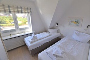 2 bedrooms, WiFi