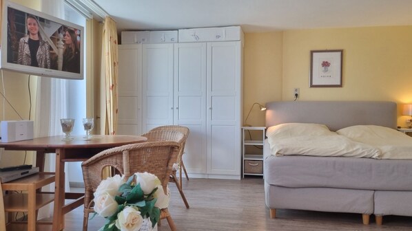 1 bedroom, WiFi