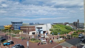 Unclassified image, 4 of 9, button - Apartment Westerhörn Apartment 19 - 1 room apartment in Strandstr. (Sylt)