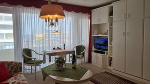 Unclassified image, 3 of 9, button - Apartment Westerhörn Apartment 19 - 1 room apartment in Strandstr. (Sylt)