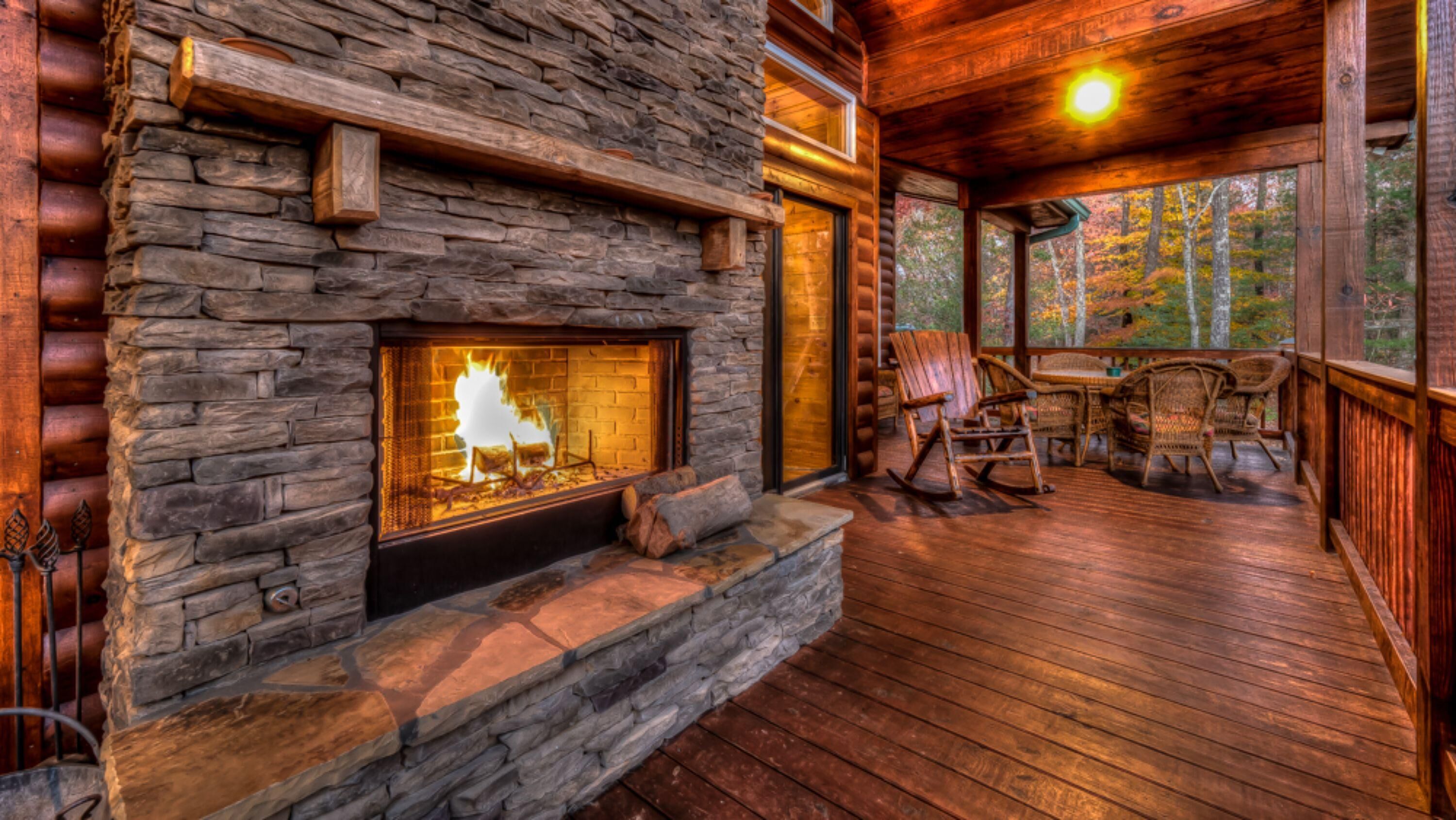 House, 4 Bedrooms | Living room