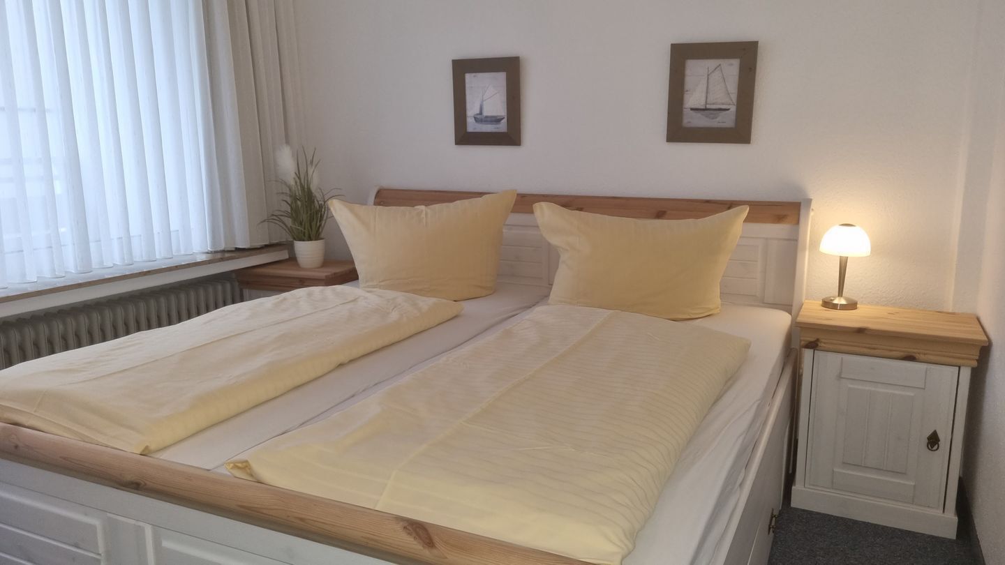 2 chambres, Wi-Fi