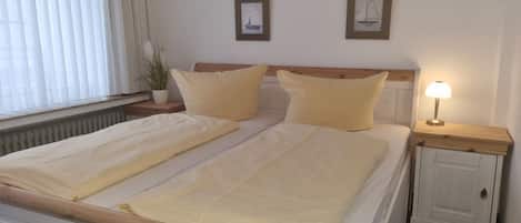 2 chambres, Wi-Fi