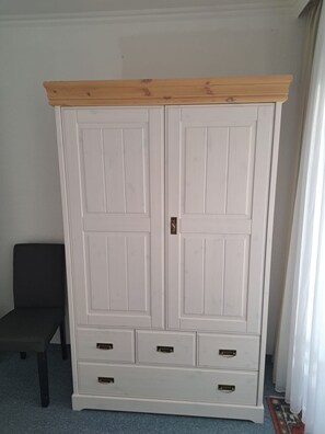 Interior - House Andreas-Dirk-Str. 7 Apartment 14 - 2 room apartment in the Andreas (Sylt)