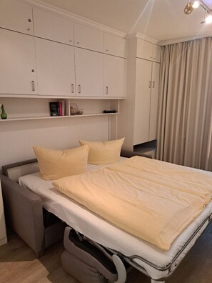 1 soveværelse, Wi-Fi