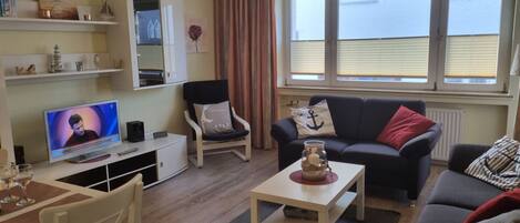 منطقة المعيشة