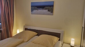 2 bedrooms, WiFi - Haus Undine App.6 - 3 room apartment in the Norderstr. (Sylt)