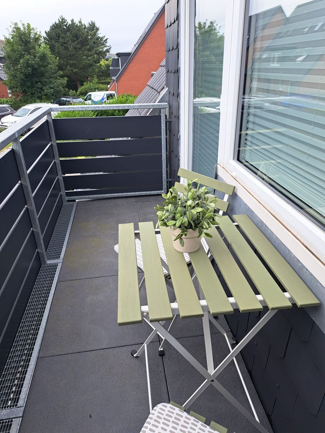 Boendeområde