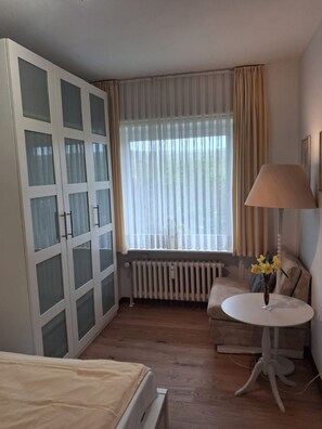 2 bedrooms, WiFi