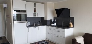 Ovn og oppvaskmaskin