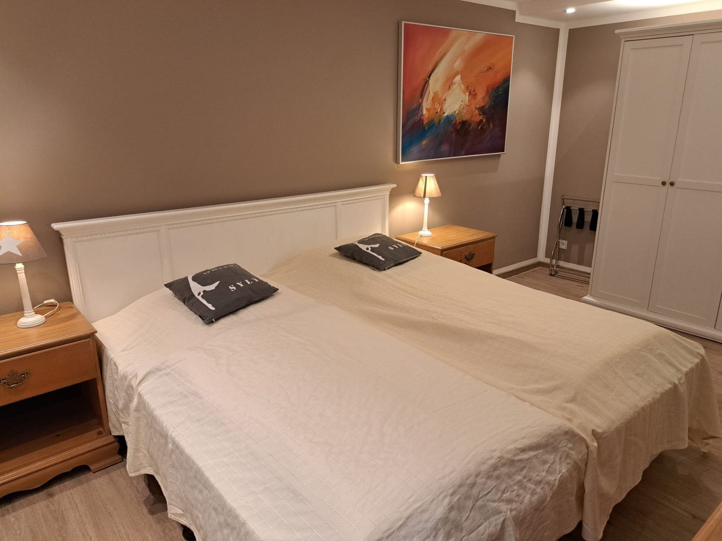 1 bedroom, WiFi