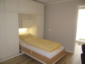 1 bedroom, WiFi
