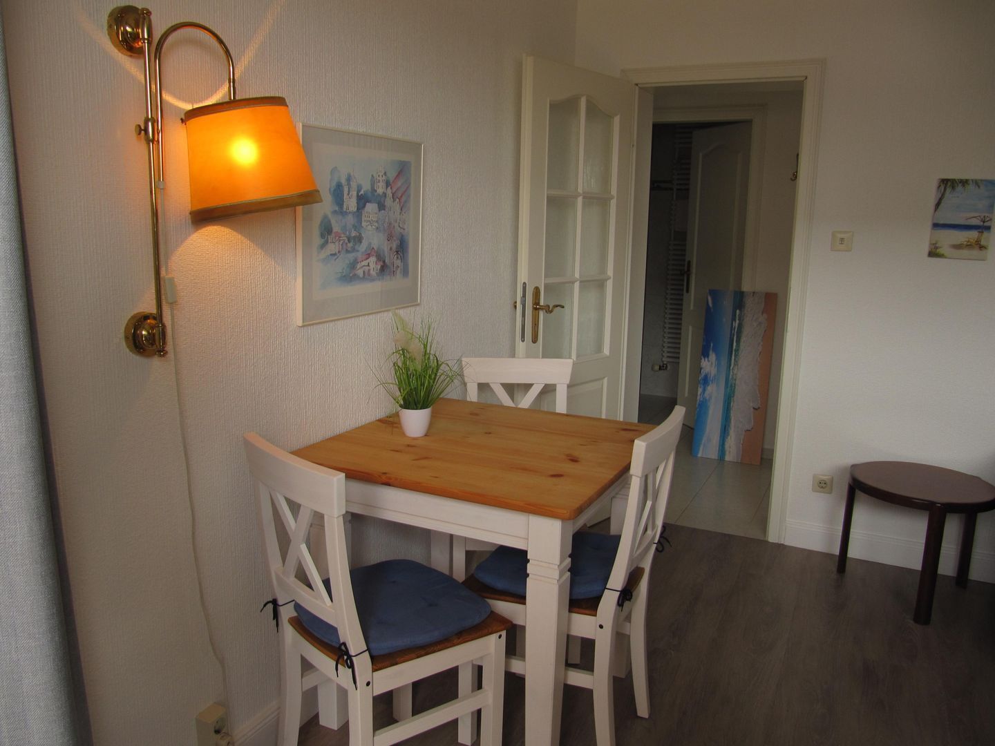 Spiseområde
