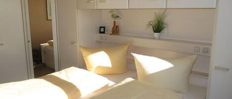 1 Schlafzimmer, WLAN