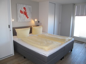 1 bedroom, WiFi