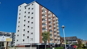 Eksteriør